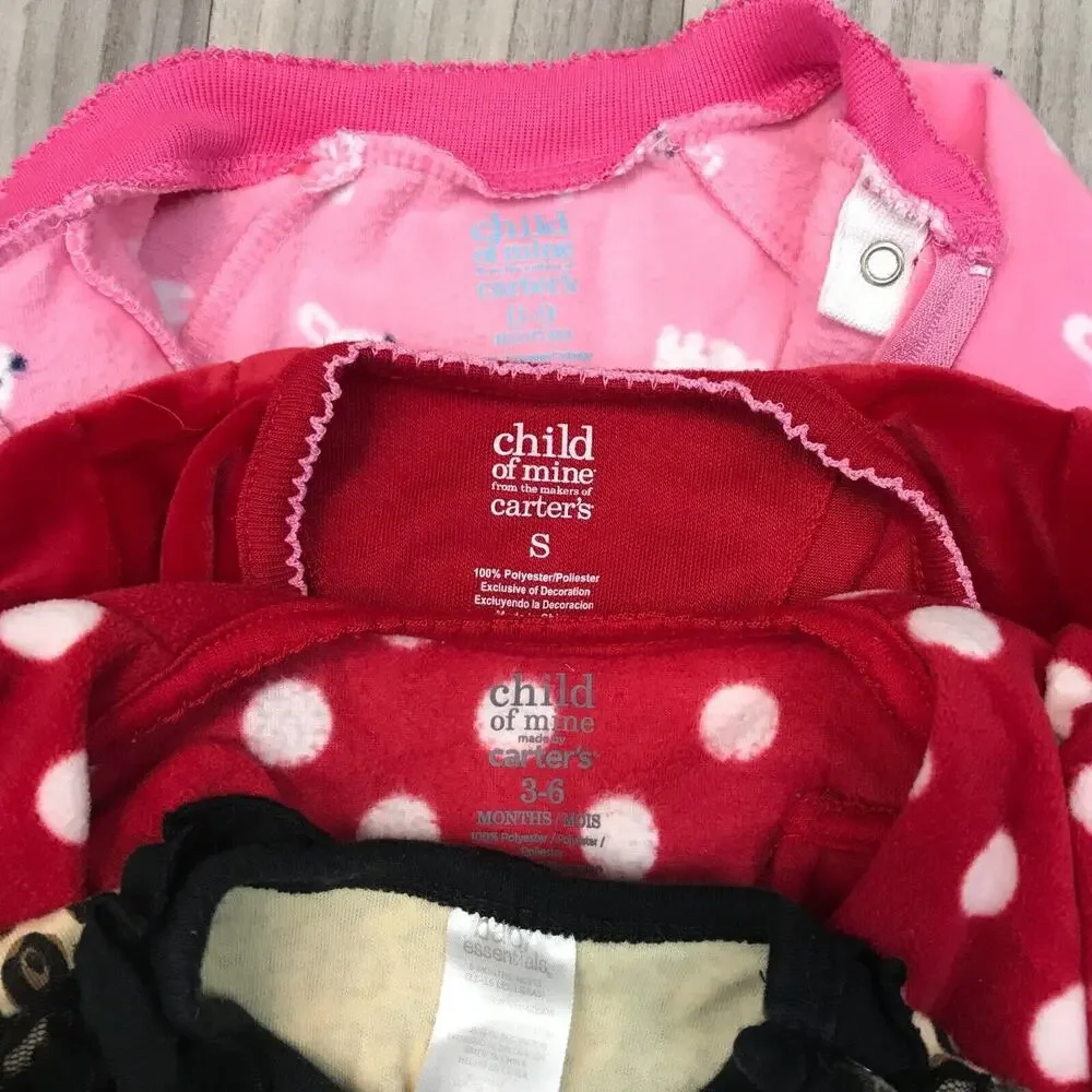 Carters child mine